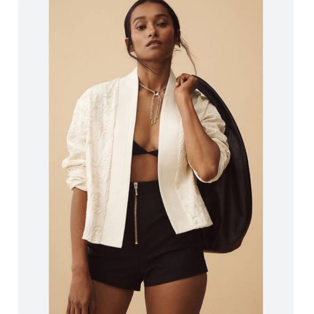 ANTHRO DOLAN JACKET